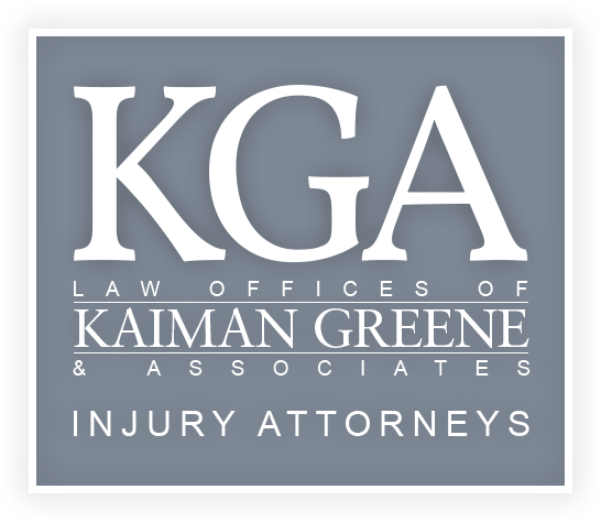 KGA Law Offices of Kaiman Greene & Associates