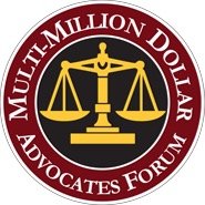 Multi-Million Dollar Advocates Forum